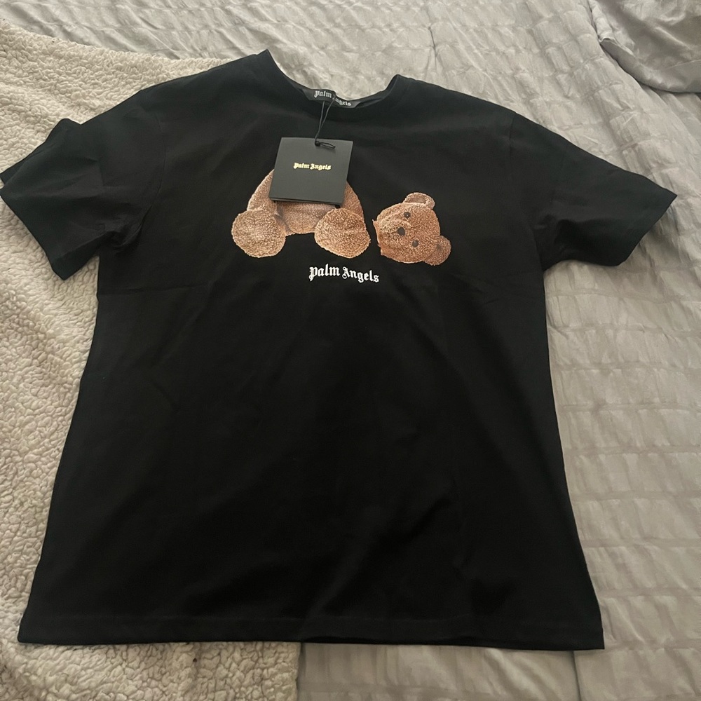 Palm angels tee